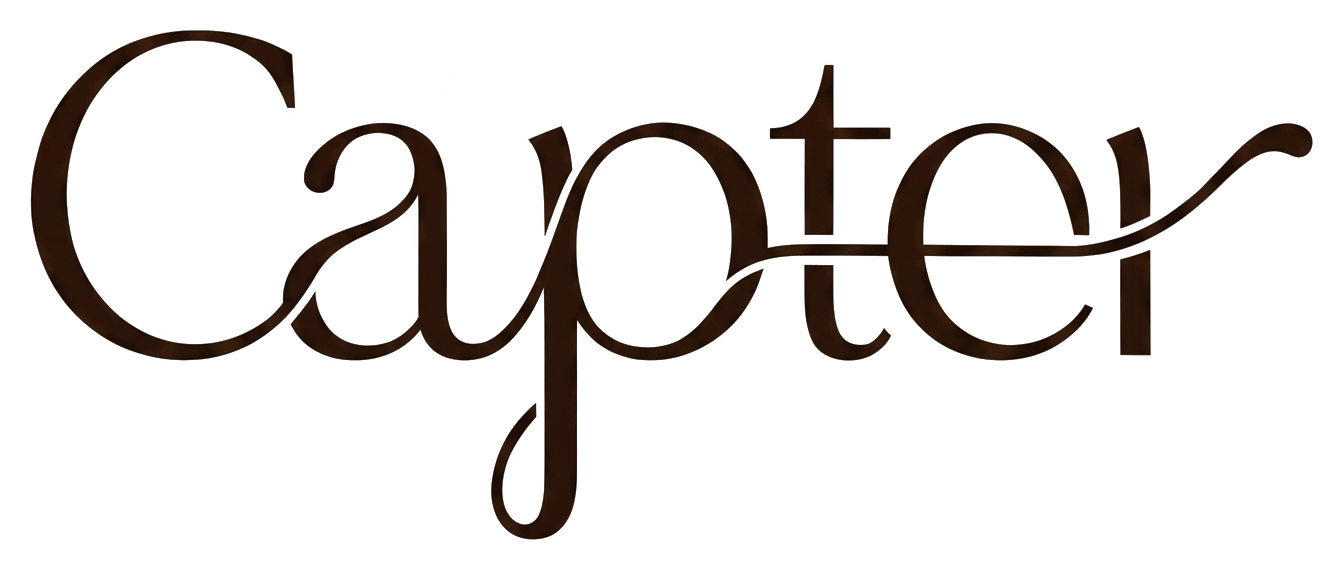 CAPTER Audio Emblem