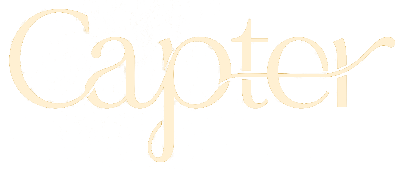 Capter Logo